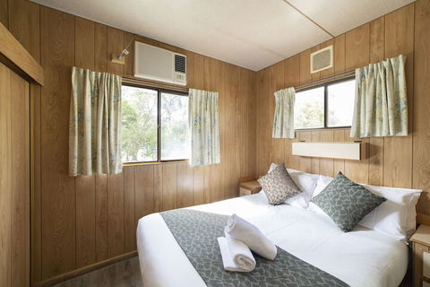 Breeze Holiday Parks - Halls Gap - Maitland Accommodation 7