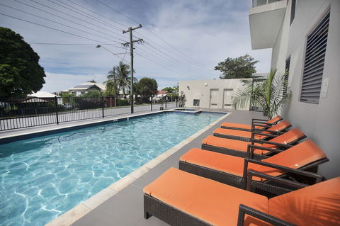 Gladstone Central Plaza - Maitland Accommodation 4