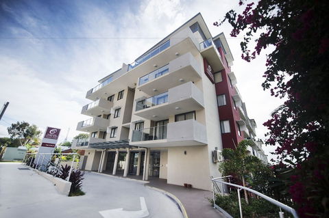 Gladstone Central Plaza - Maitland Accommodation 0