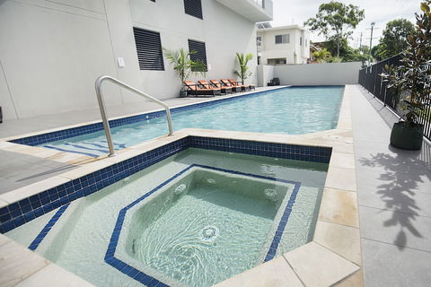 Gladstone Central Plaza - Maitland Accommodation 2