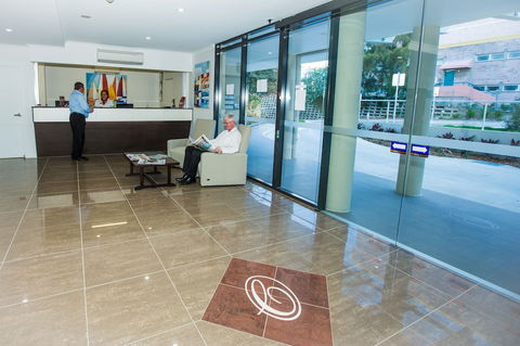 Gladstone Central Plaza - Maitland Accommodation 5