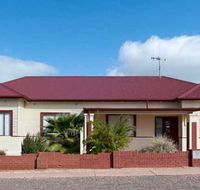 Playford Lodge - Maitland Accommodation