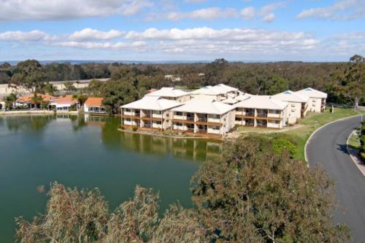 Nirimba WA Maitland Accommodation