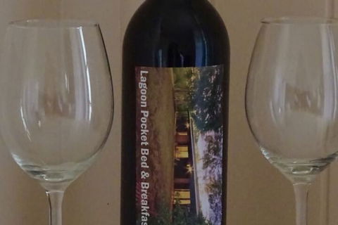 Lagoon Pocket B&B - Maitland Accommodation 7