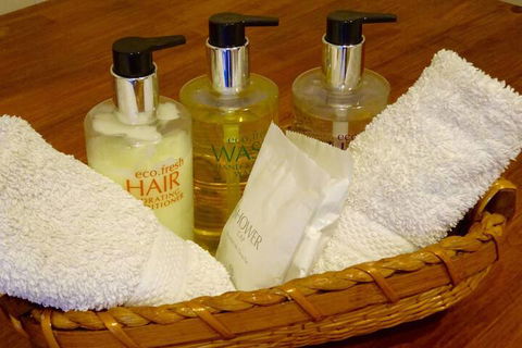 Lagoon Pocket B&B - Maitland Accommodation 5