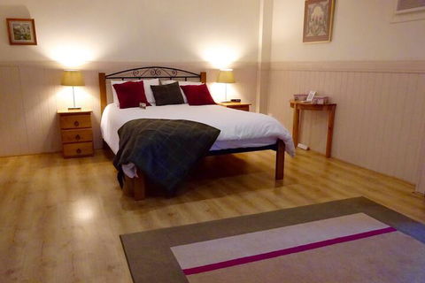 Lagoon Pocket B&B - Maitland Accommodation 6