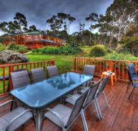 Sea Change Safety Cove - Maitland Accommodation