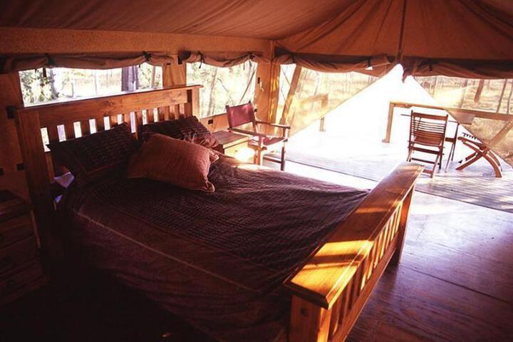 Biboohra QLD Maitland Accommodation