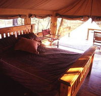 Jabiru Safari Lodge - Maitland Accommodation