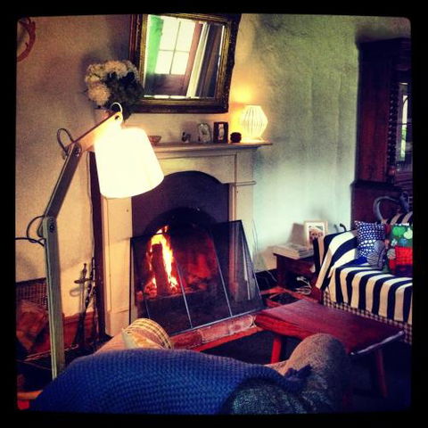 Merrijig Inn - Maitland Accommodation 5