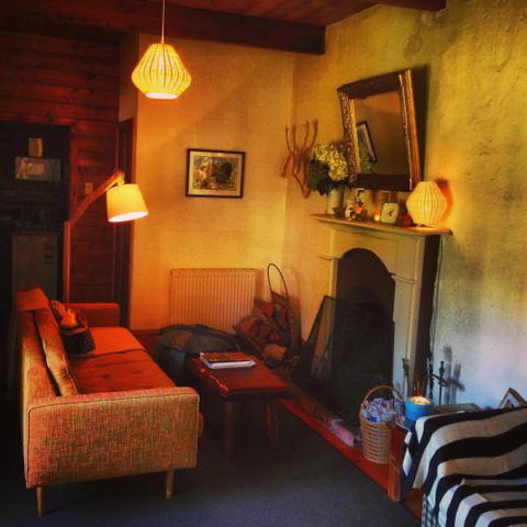 Merrijig Inn - Maitland Accommodation 4