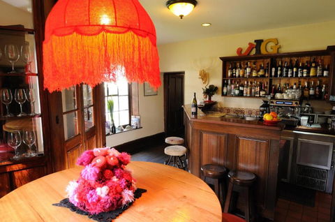 Merrijig Inn - Maitland Accommodation 1