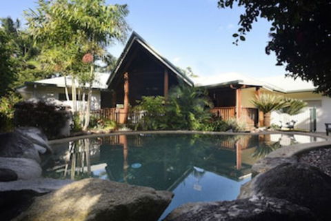 Sealords - Maitland Accommodation 0