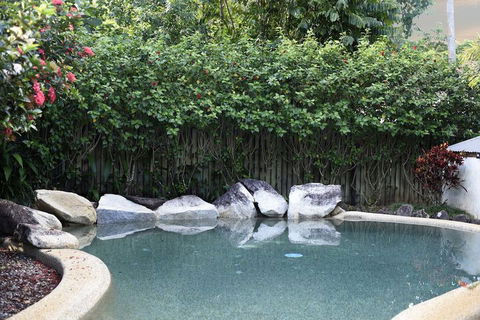 Sealords - Maitland Accommodation 2