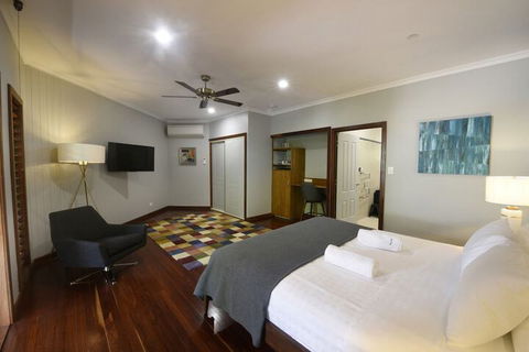 Sealords - Maitland Accommodation 6