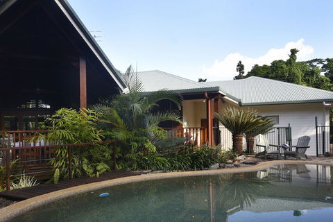 Sealords - Maitland Accommodation 1