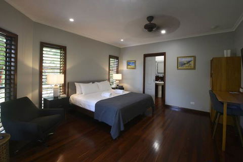Sealords - Maitland Accommodation 5