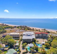 Beaches on Lammermoor Apartments - Maitland Accommodation