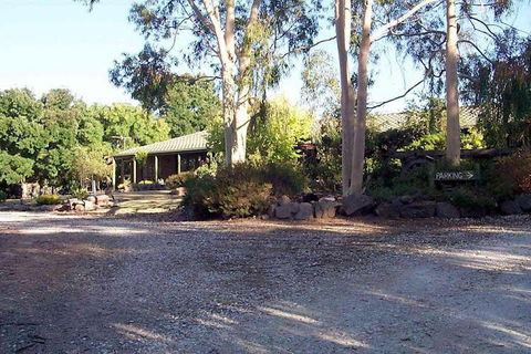 Kooringal Homestead - Maitland Accommodation 2