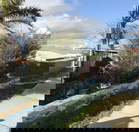 Dolphin Retreat Bunbury - Maitland Accommodation