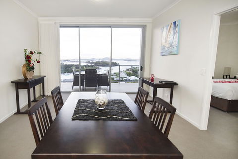 Curtis Central Apartments - Maitland Accommodation 2