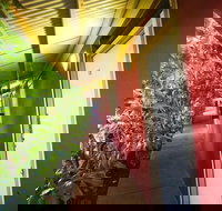 Cattrall Park Motel - Maitland Accommodation