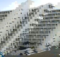 Lanai Riverside Apartments - Maitland Accommodation