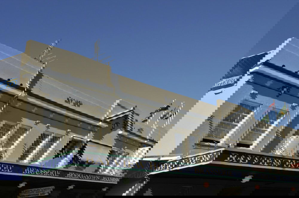 Horsfield Bay NSW Maitland Accommodation