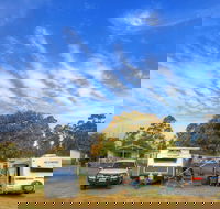 Eden Gateway Holiday Park - Maitland Accommodation