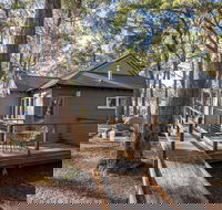 Lake St Clair Lodge - Maitland Accommodation