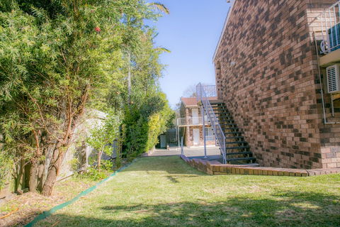 Gosford Palms Motor Inn - Maitland Accommodation 2