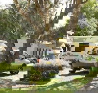 Kendalls on the Beach Holiday Park - Maitland Accommodation