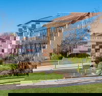 West End Motor Lodge - Maitland Accommodation