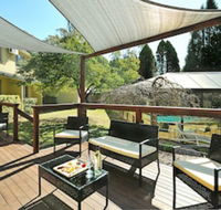 The Redleaf - Maitland Accommodation