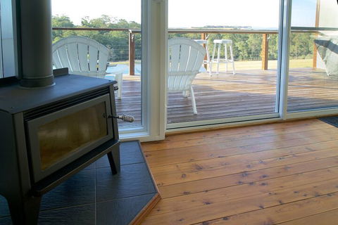 Wine Country Villas - Maitland Accommodation 3