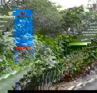 Discovery Parks  Gerroa - Maitland Accommodation