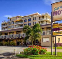 Sundale Motel - Maitland Accommodation