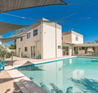 Bella on Banyan - Maitland Accommodation