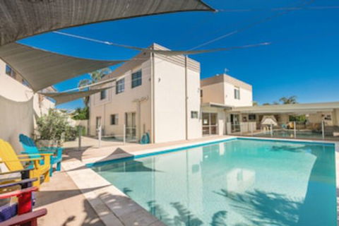 Bella On Banyan - Maitland Accommodation 0