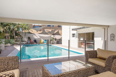 Bella On Banyan - Maitland Accommodation 3