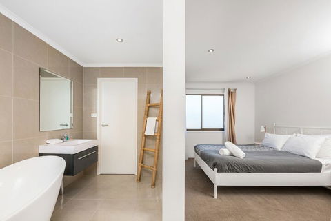 Bella On Banyan - Maitland Accommodation 7