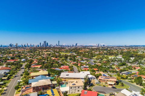 Bella On Banyan - Maitland Accommodation 1