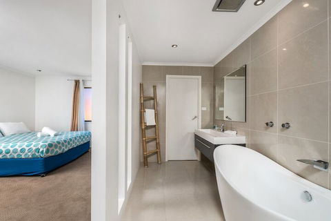 Bella On Banyan - Maitland Accommodation 5