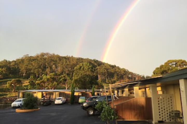 Nubeena TAS Maitland Accommodation