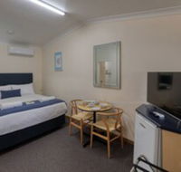 Border Motel - Maitland Accommodation