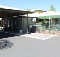 Lake Forbes Motel - Maitland Accommodation