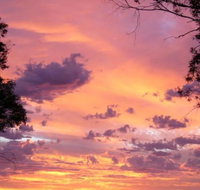 Sunset View Bb Forbes Nsw - Maitland Accommodation