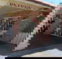 Dalby Mid Town Motor Inn - Maitland Accommodation