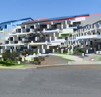 Lamor Apartments - Maitland Accommodation