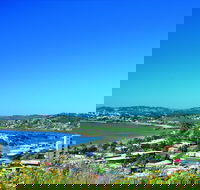 Bayview Tower - Maitland Accommodation